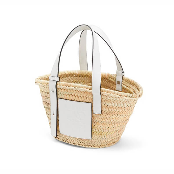 2020SS夏の大定番ロエベ かごバッグ 偽物 スモール 大人気のおしゃれバスケット 327.02.S93